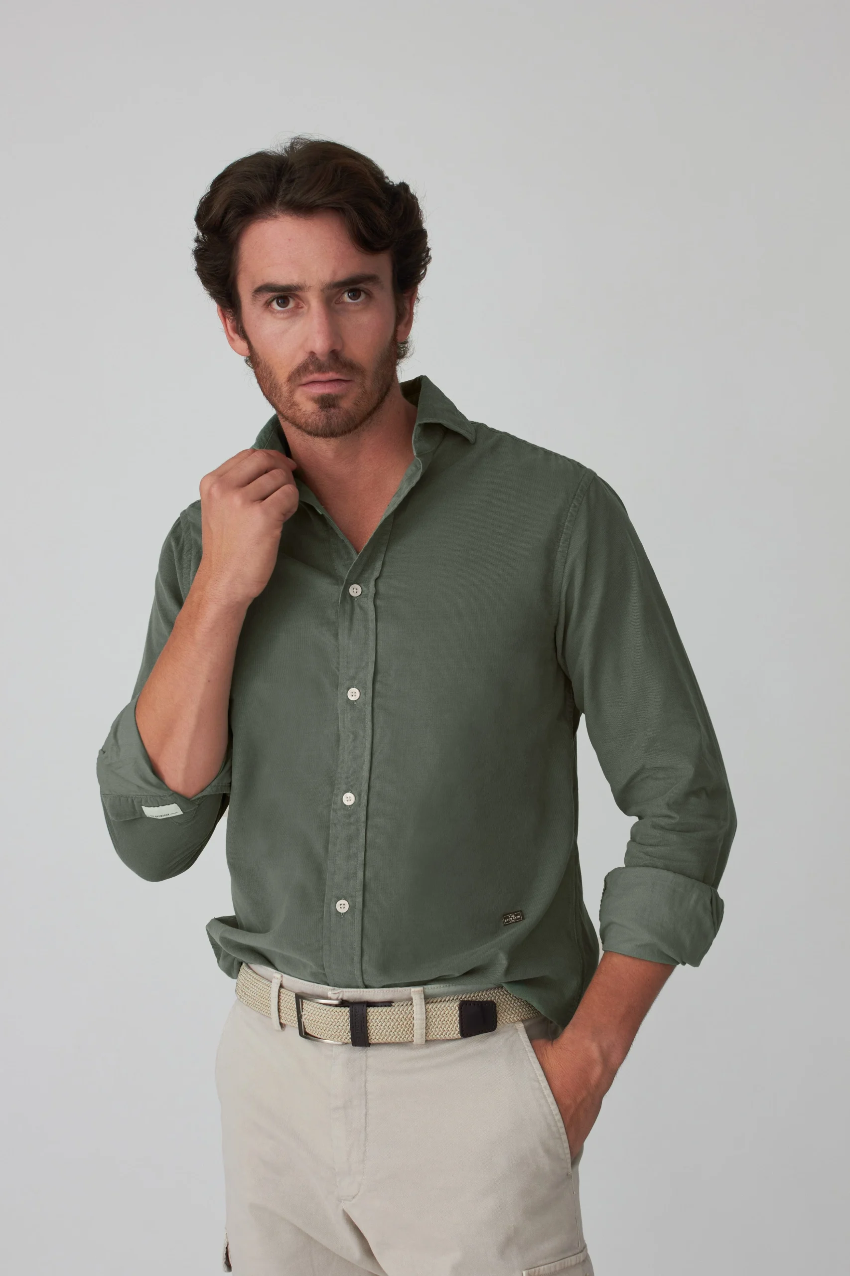 The Micropana Verde Santoña