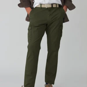The Chino Cargo Verde Santander