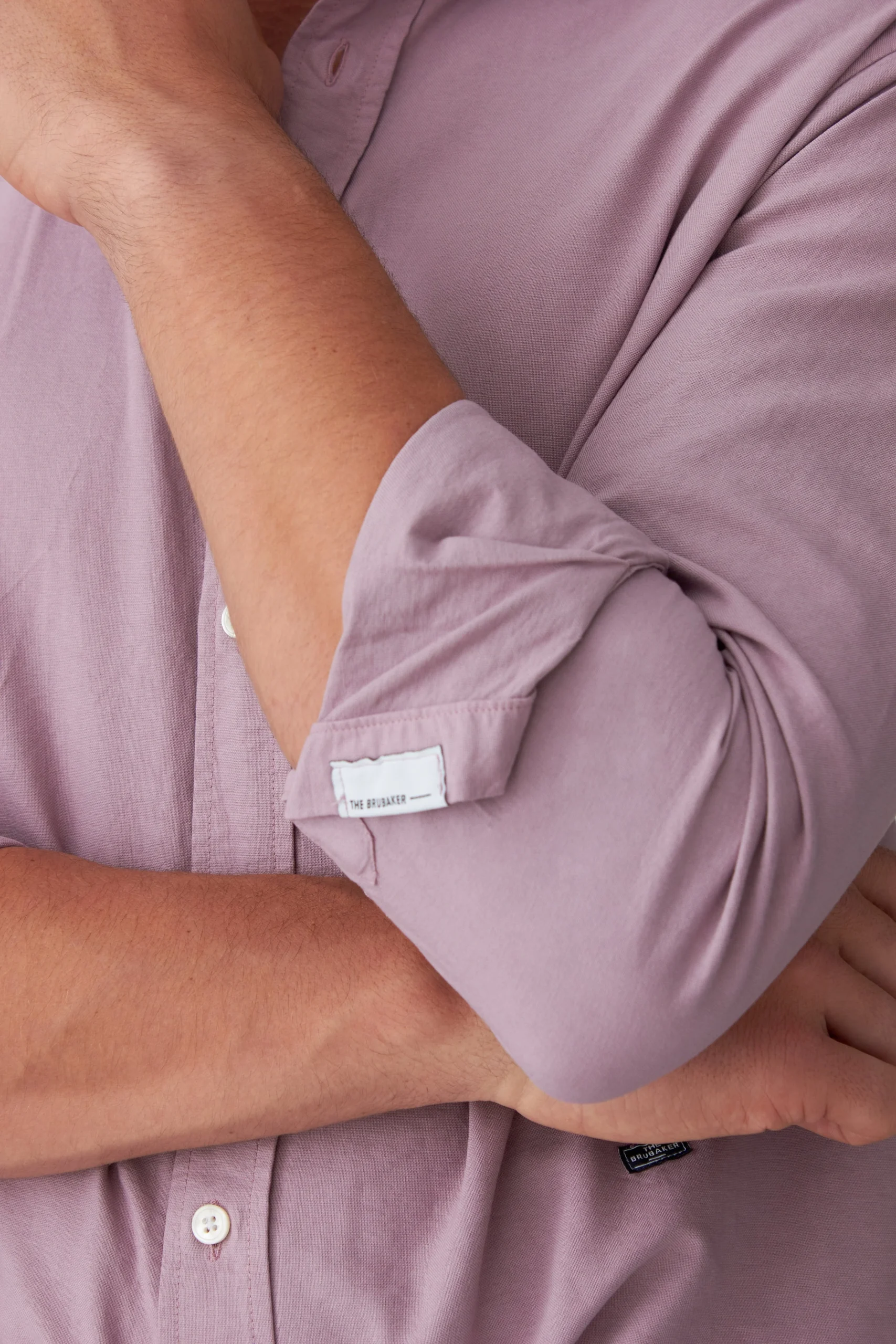 The Oxford Casual Morado Marbella - Imagen 4