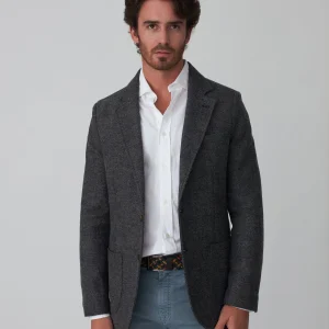 The Blazer Espiga Gris Santurce