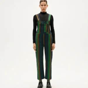 Mono verde swamp Luz