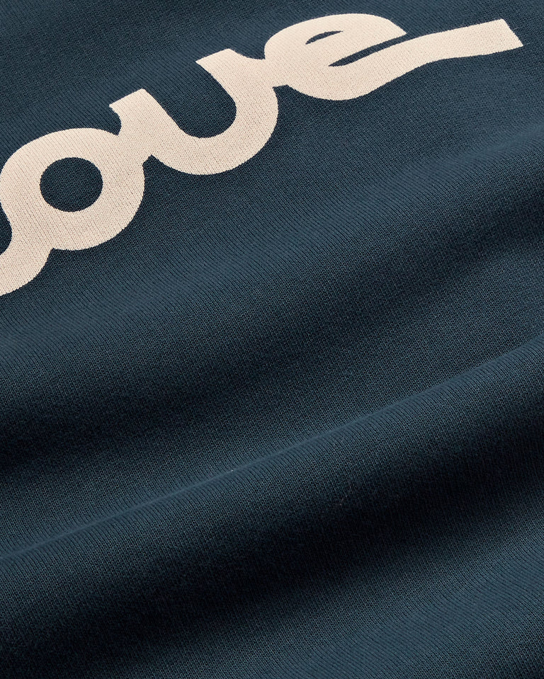 Sudadera grafito love Bonnie - Imagen 6