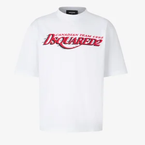 Camiseta Canadian Team