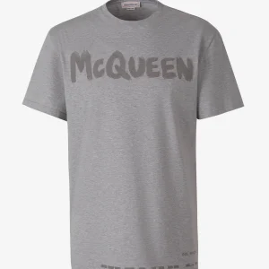 Camiseta Logo Estampado