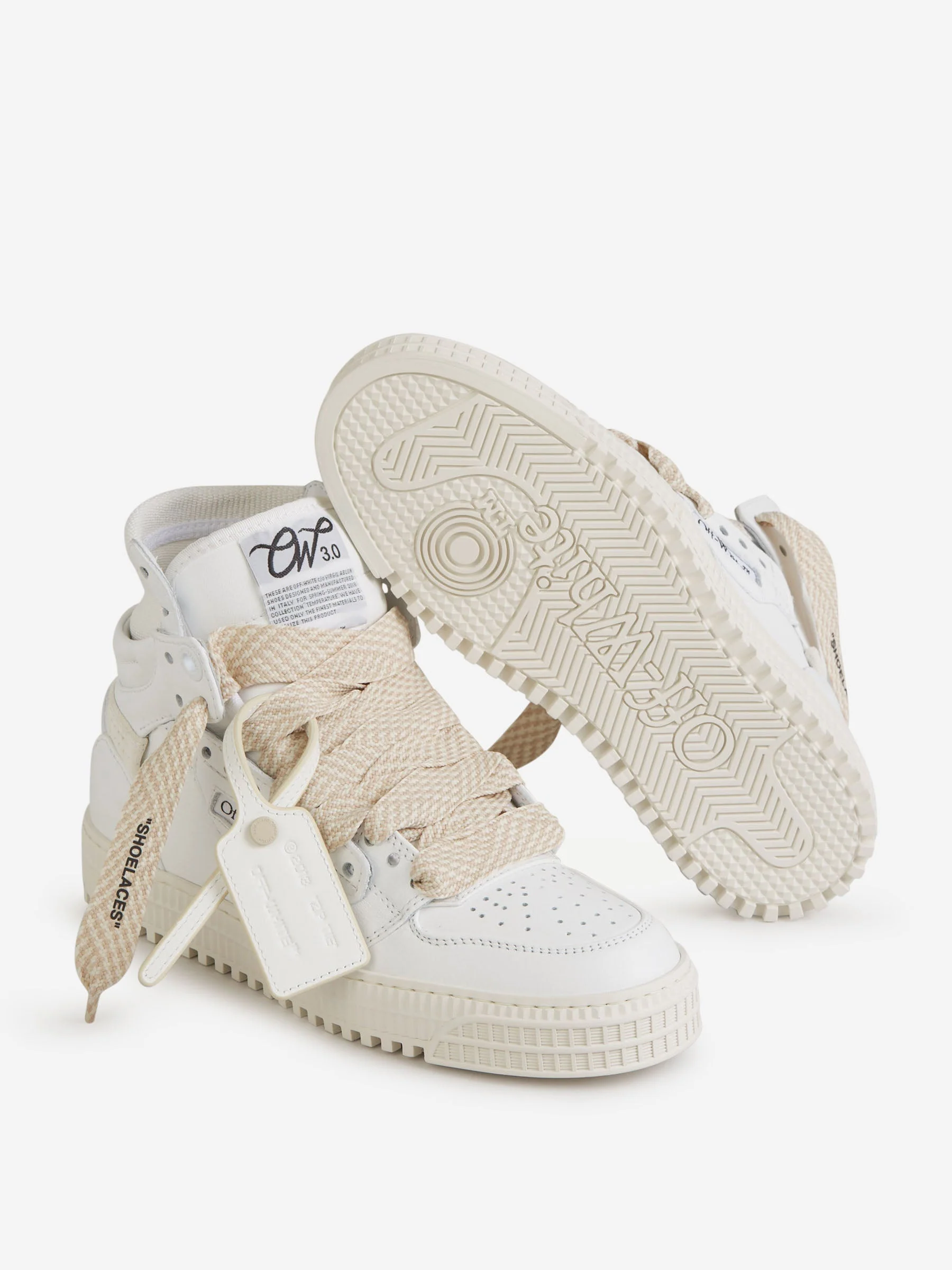 Sneakers 3.0 Piel - Imagen 5