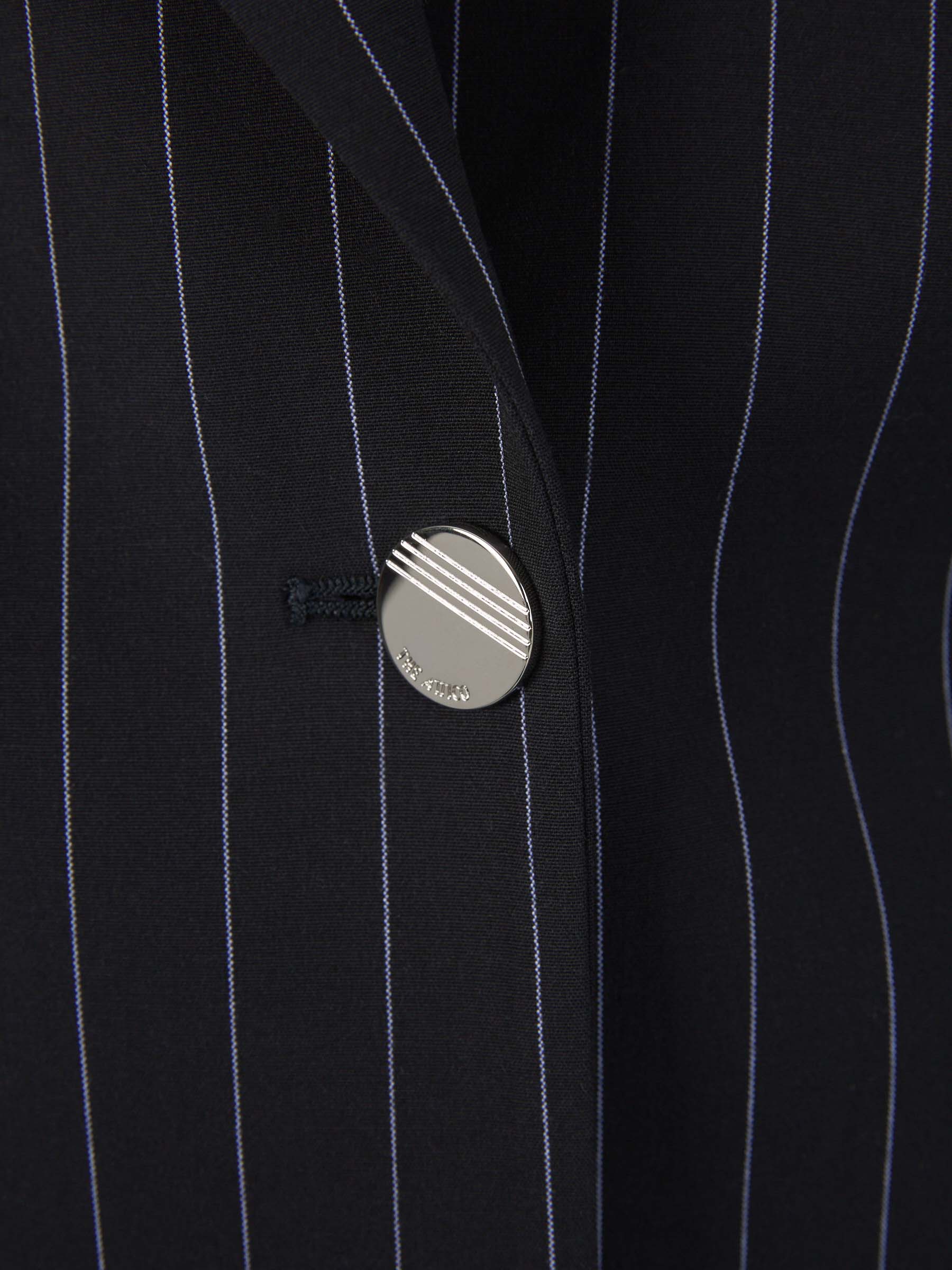 Blazer Motivo Rayas - Imagen 4