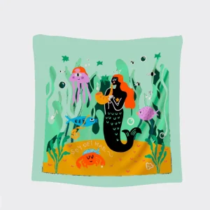 Bandana Banda del Mar