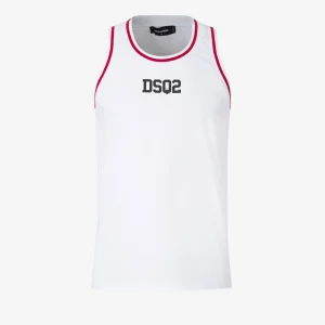 Camiseta Logo Tirantes