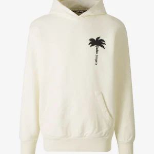 Sudadera Algodón Logo