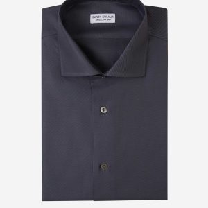 Camisa Lisa Algodón