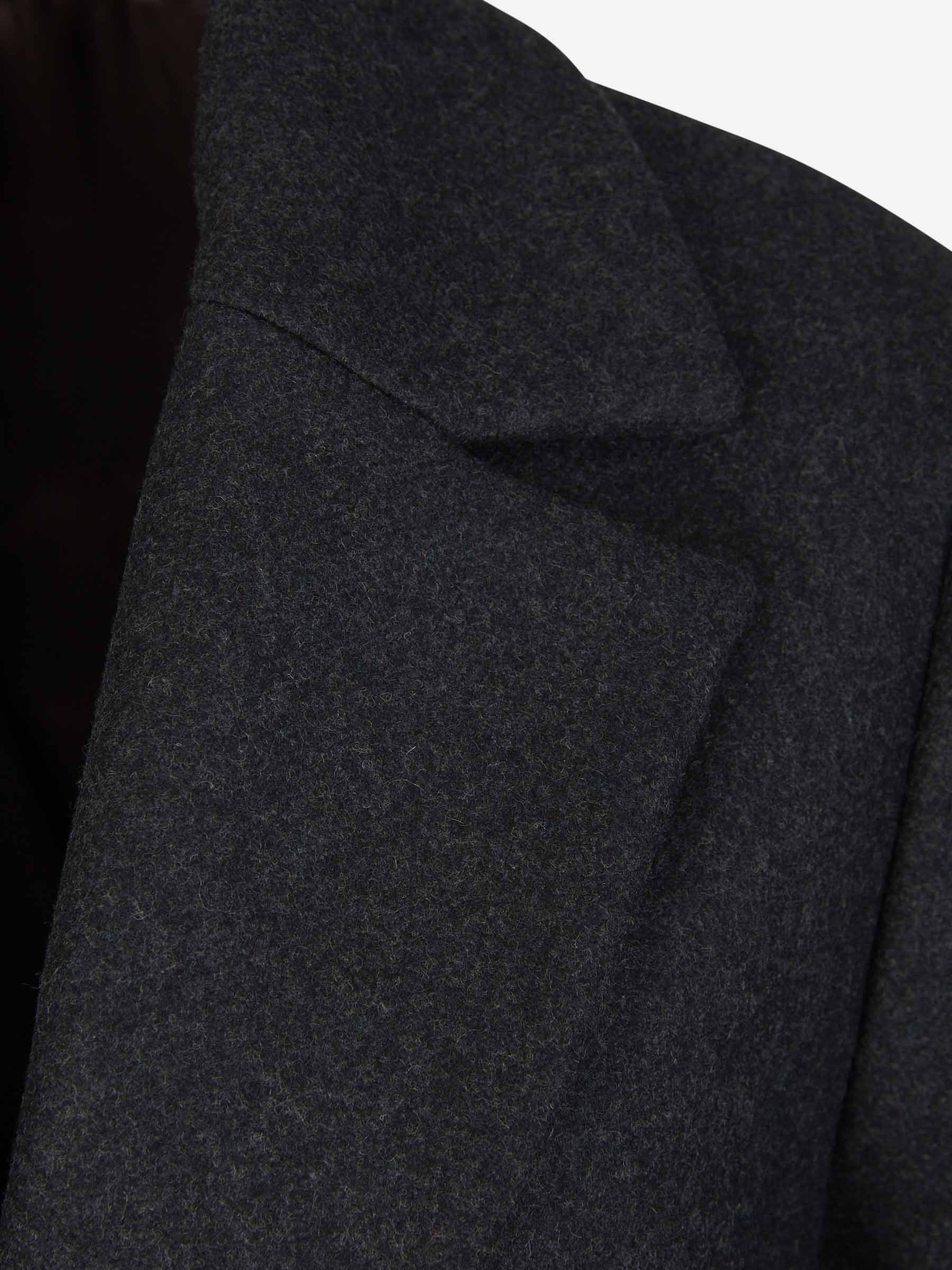 Abrigo Cuello Borreguillo - Imagen 4