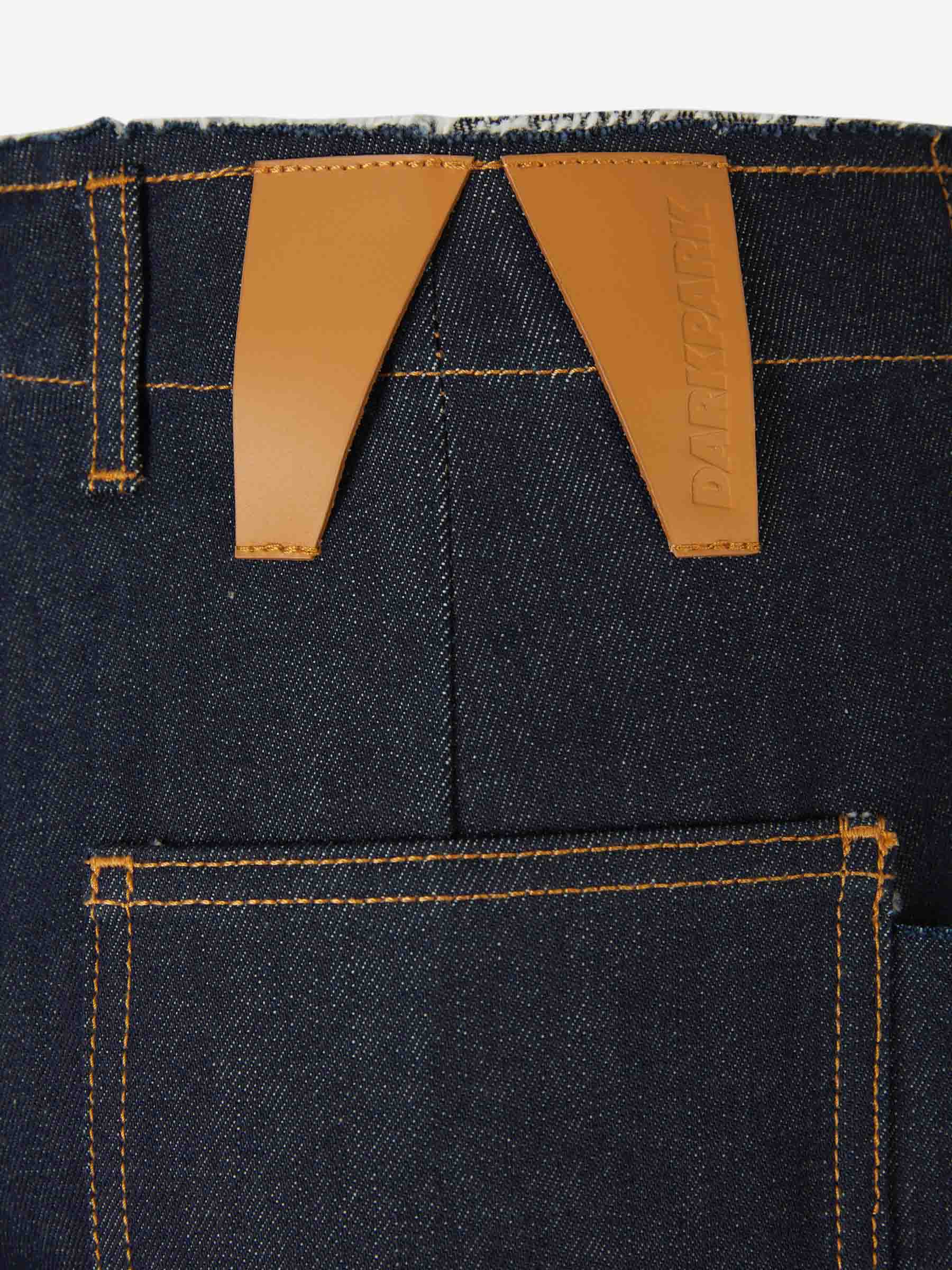 Jeans Rosalind Cargo - Imagen 8