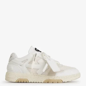 Sneakers Slim Out Of Office