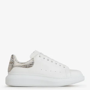 Sneakers Oversized Piel