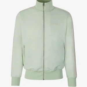 Sudadera Técnica Cremallera