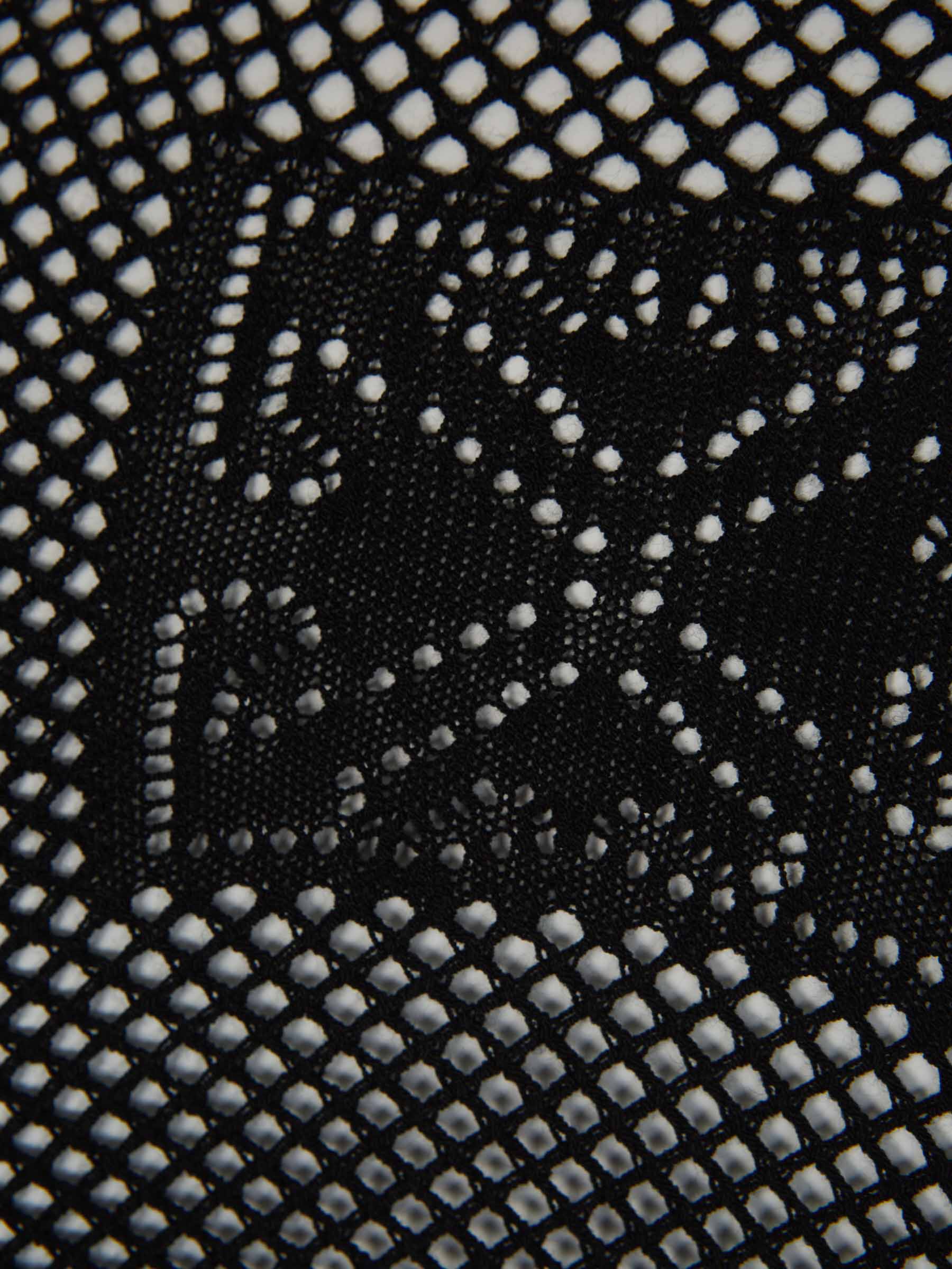 Vestido Mini Camisero - Imagen 4