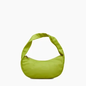 Bolso Derry - green banana