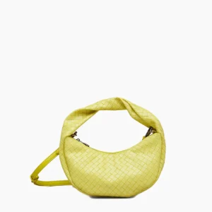 Bolso Talia - green banana