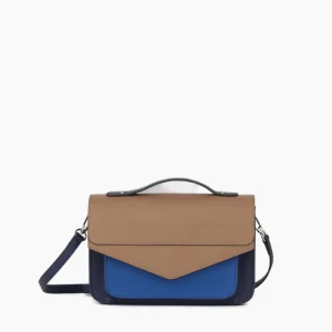 Bolso Maro - mixy blue