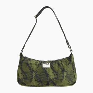 Bolso de hombro Cobra