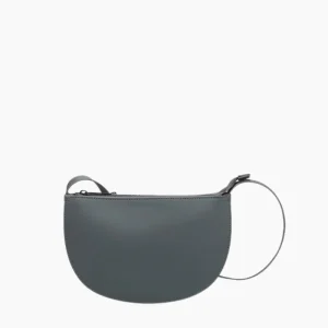 Bolso Farou half moon - ash