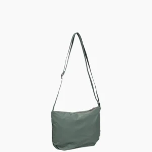 Bolso F.G. Baggy - chinois green