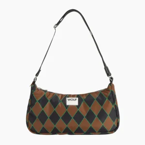 Bolso de hombro Jester