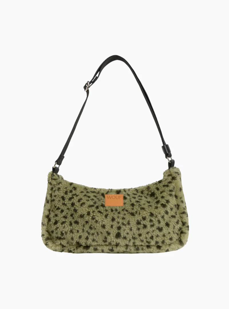 Bolso de hombro Olivia