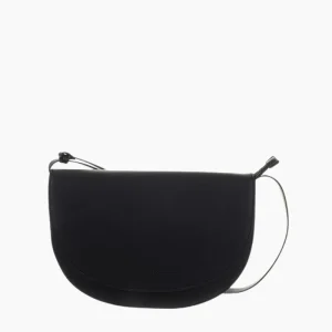 Bolso Soma Half Moon - black