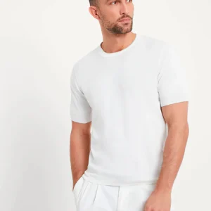 Camiseta Punto Algodón