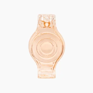 Portavelas INFINITE ROUND - BLOSSOM PINK