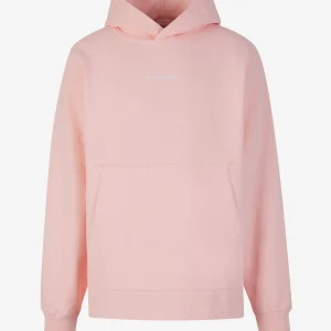 Sudadera Capucha Estampada