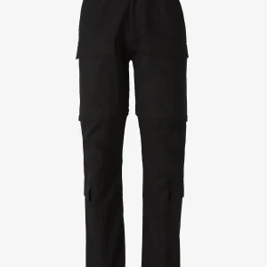 Pantalones Cargo Algodón