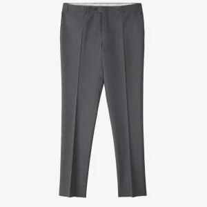 Pantalones Formales Lana