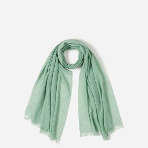 Bufanda Lisa Cachemira