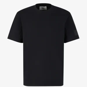 Camiseta Lisa Algodón