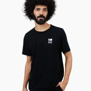 Camiseta Kodak - black
