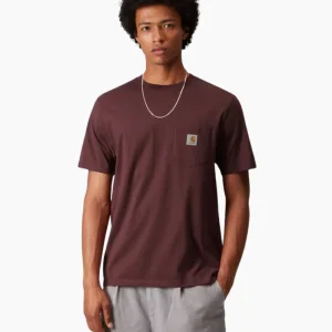 Camiseta S/S Pocket - Rondo