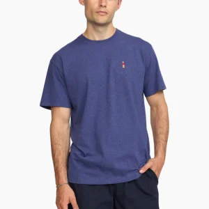 Camiseta Ket Application - purple