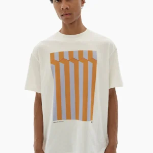 Camiseta Esqué Aaron x Julia Esqué