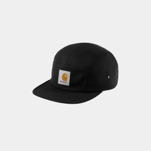 Gorra Backley - black