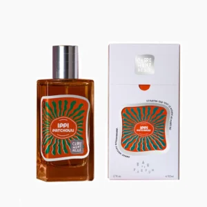 Perfume Ippi Patchouli