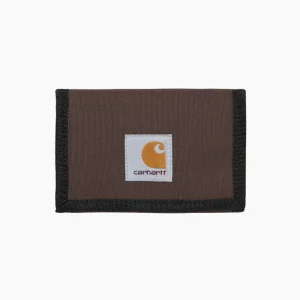Cartera Alec Wallet - Palisander