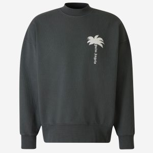 Sudadera Algodón Logo