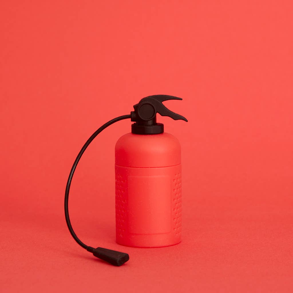 Infusor té ExtTEAnguisher - Imagen 3