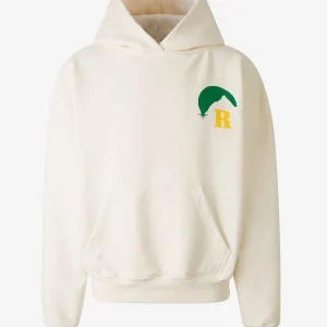 Sudadera Estampada Algodón