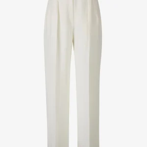 Pantalones Antone Lino