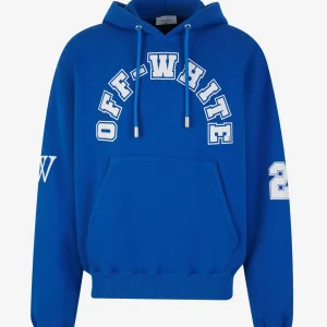 Sudadera Estampada Capucha