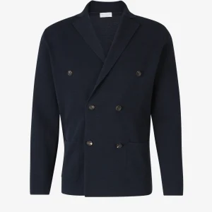 Americana Punto Algodón