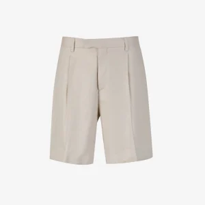 Bermudas Formales Lino